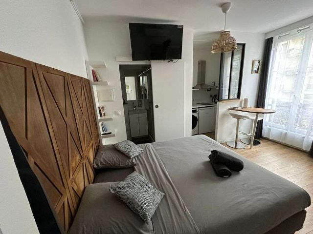 Appartement location à Antony, Sceaux