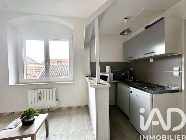 Appartement location à Sedan