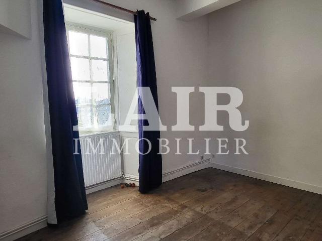 Appartement location à Alençon, Sées
