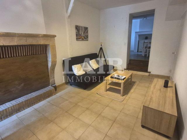 Studio location à Alençon, Sées
