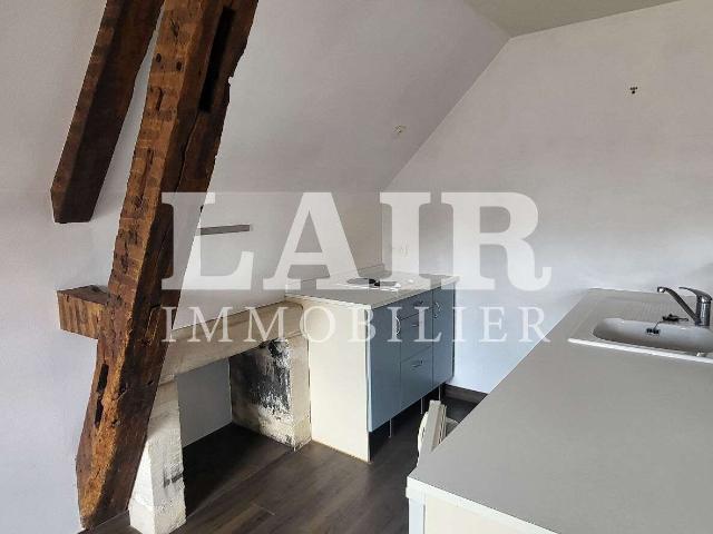 Appartement location à Alençon, Sées