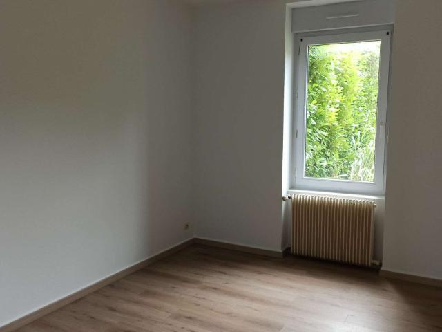Appartement location à Segré, Pays de la Loire