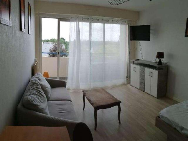 Appartement location à Segré, Pays de la Loire