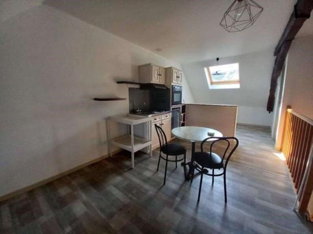Appartement location à Segré, Pays de la Loire