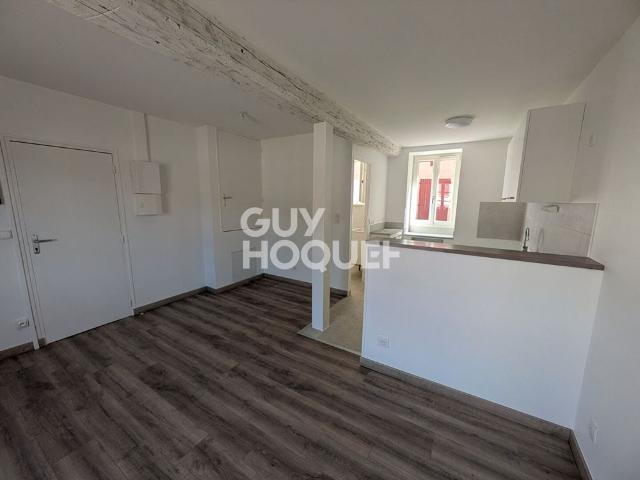 Appartement location à Seignelay, Yonne