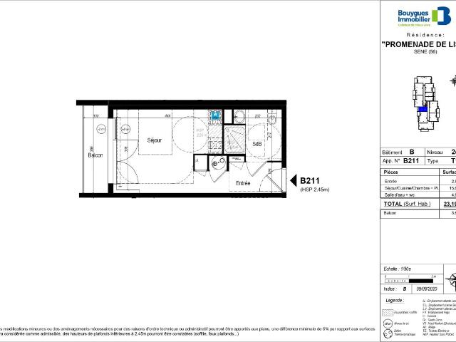 Appartement location à Vannes, Bretagne