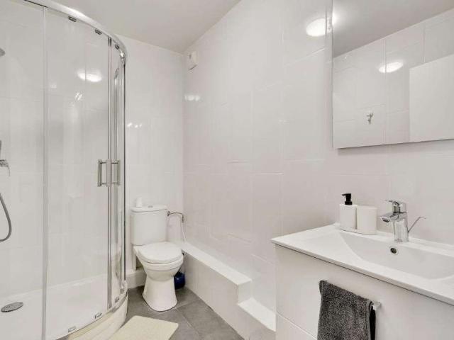 Appartement location à Le Raincy, Sevran