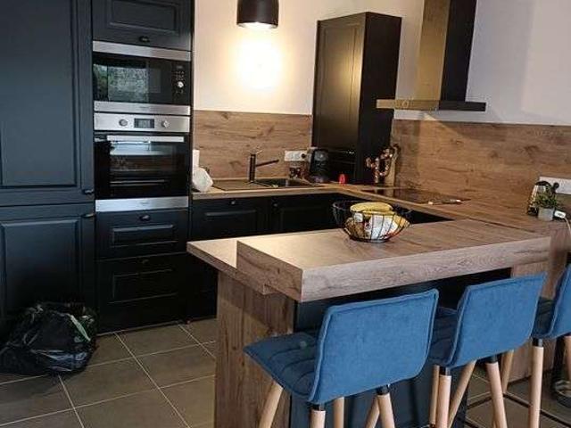 Appartement location à Arrondissement de Toulon, Six-fours-les-plages
