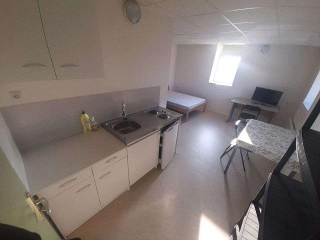 Appartement location à Montbéliard, Samson