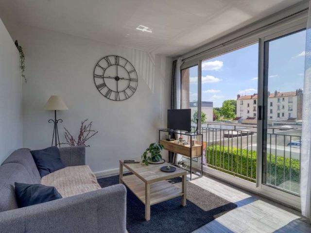 Appartement location à Sarcelles, Soisy-sous-montmorency