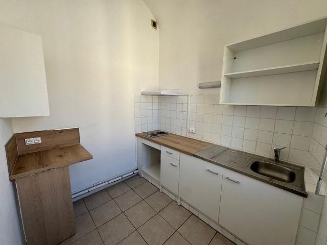 Appartement location à Alès, Saint-ambroix