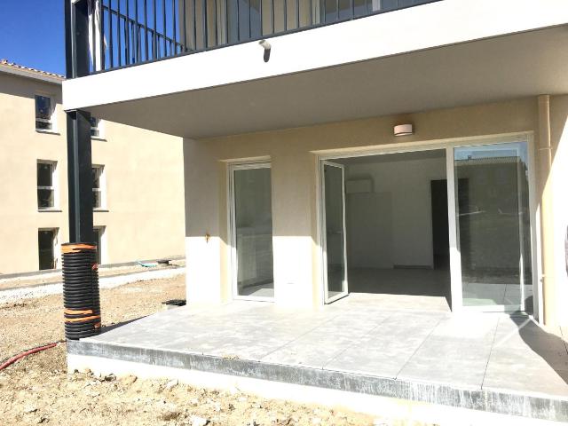 Appartement location à Saint-Cannat, Bouches-du-Rhône