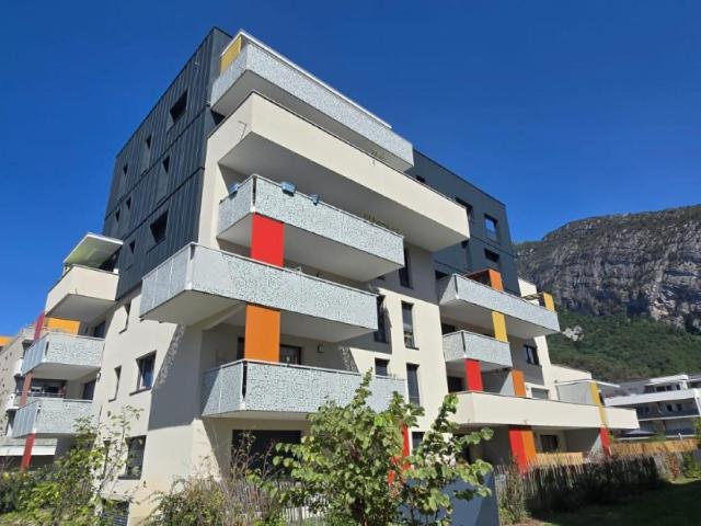 Appartement location à Grenoble, Saint-egrève