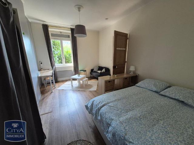Appartement location à Saint-Étienne, Saint-etienne