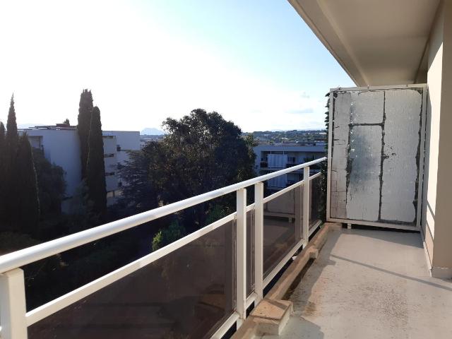 Appartement location à Arrondissement de Draguignan, Saint-raphaël