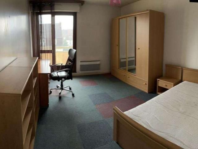Appartement location à Strasbourg, Hoenheim