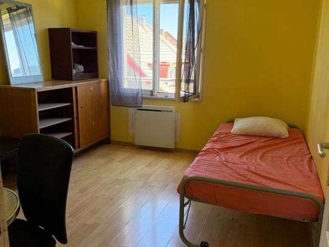 Appartement location à Strasbourg, Hoenheim