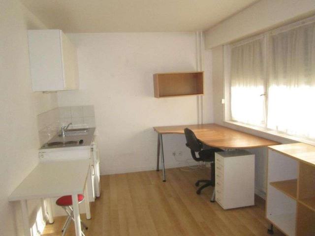Appartement location à Strasbourg, Hoenheim