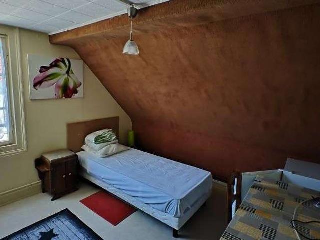 Appartement location à Strasbourg, Hoenheim