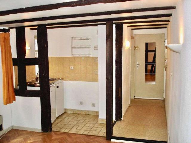 Appartement location à Strasbourg, Hoenheim