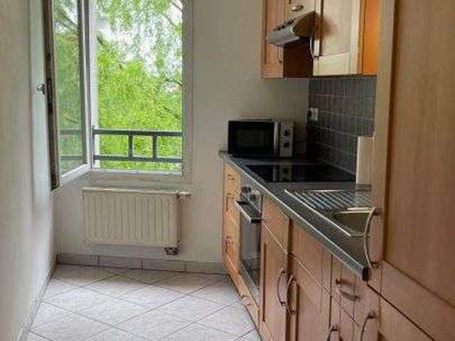 Appartement location à Strasbourg, Hoenheim