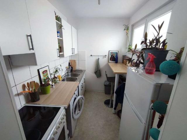 Appartement location à Strasbourg, Hoenheim