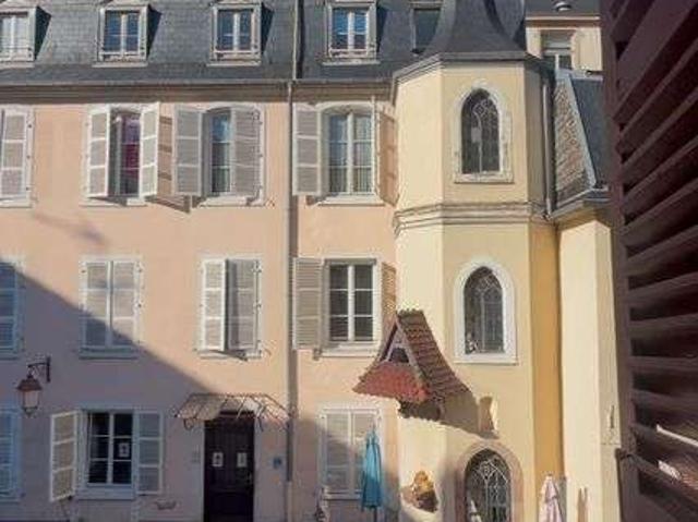Appartement location à Strasbourg, Hoenheim