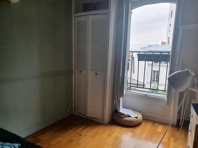 Appartement location à Paris, Île-de-France