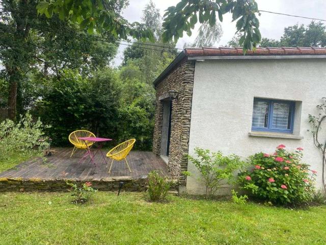 Appartement location à Châteaubriant-Ancenis, Sucé-sur-erdre