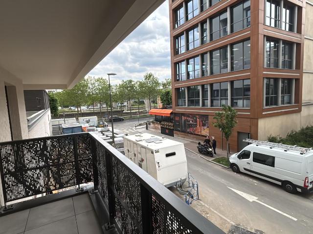 Appartement location à Nanterre, Suresnes