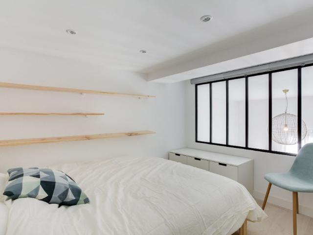 Appartement location à Marseille