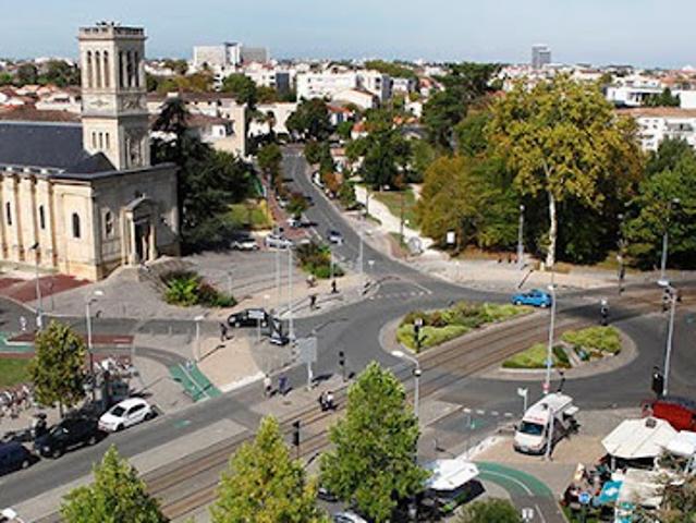 Appartement location à Bordeaux