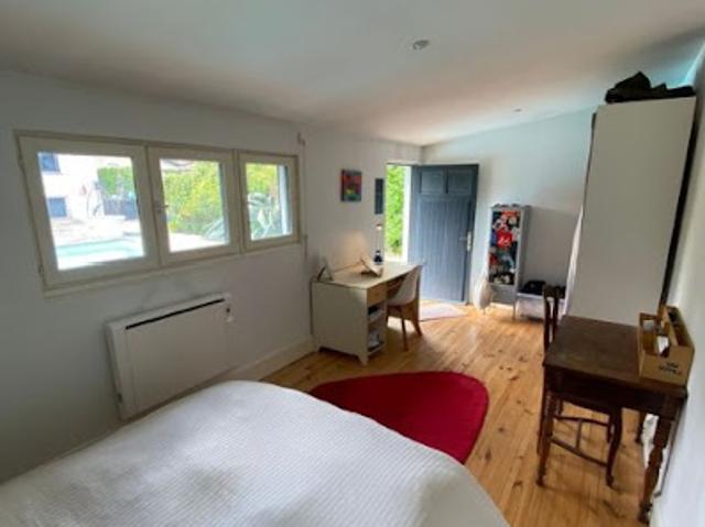 Appartement location à Bordeaux