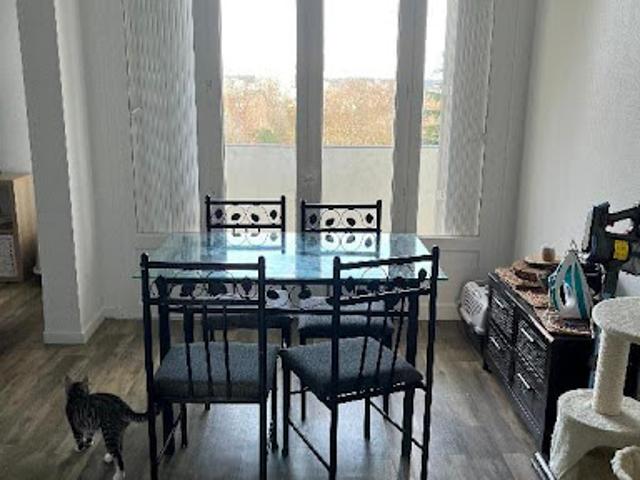 Appartement location à Bordeaux