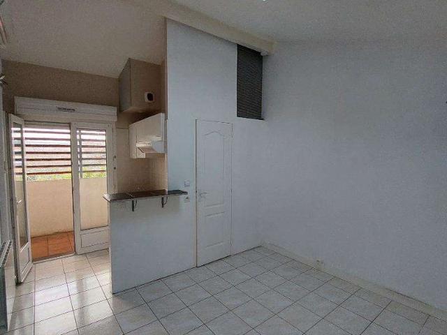 Studio location à Bordeaux, Talence