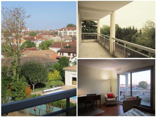 Appartement location à Bordeaux, Talence