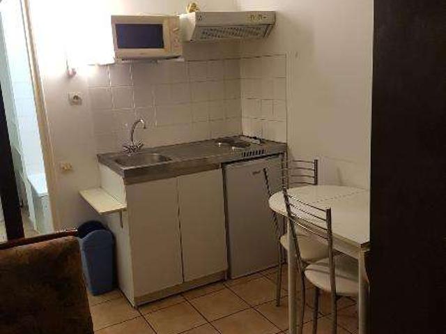 Studio location à Bordeaux, Talence