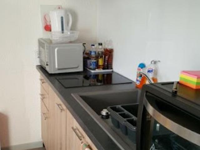 Appartement location à Bordeaux