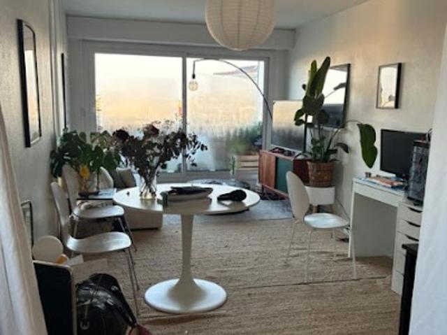 Appartement location à Bordeaux