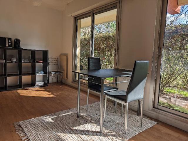 Appartement location à Bordeaux