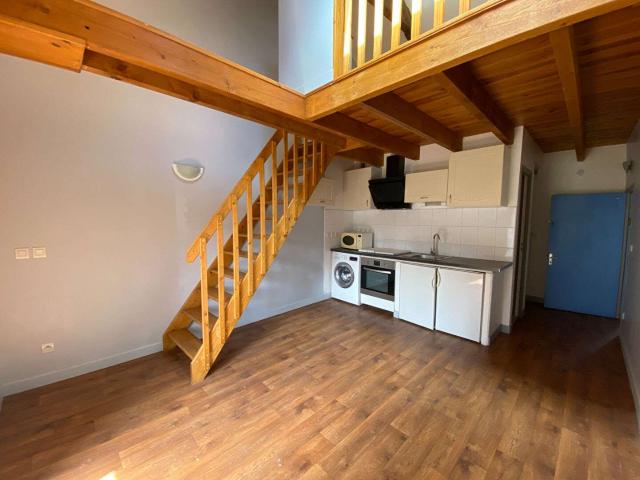 Studio location à Rennes, Bretagne
