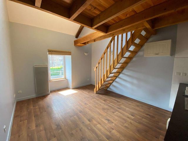 Studio location à Rennes, Bretagne
