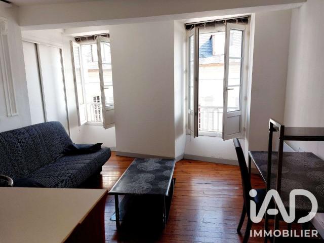 Appartement location à Tarbes