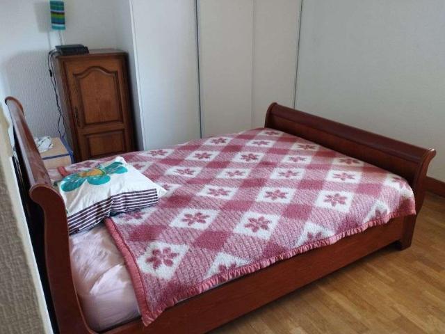 Appartement location à Dole, Tavaux