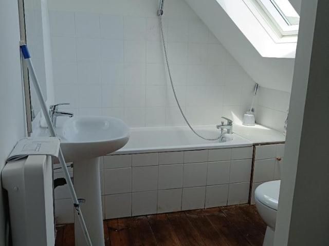Appartement location à La Quieze, Templeuve-en-Pévèle