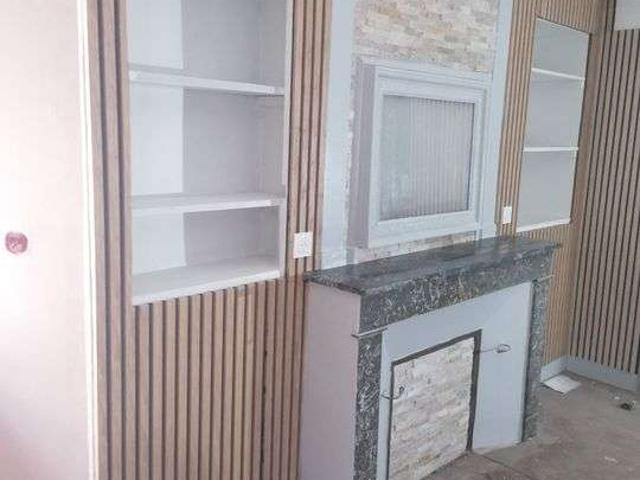 Appartement location à Thiers, Puy-de-Dôme