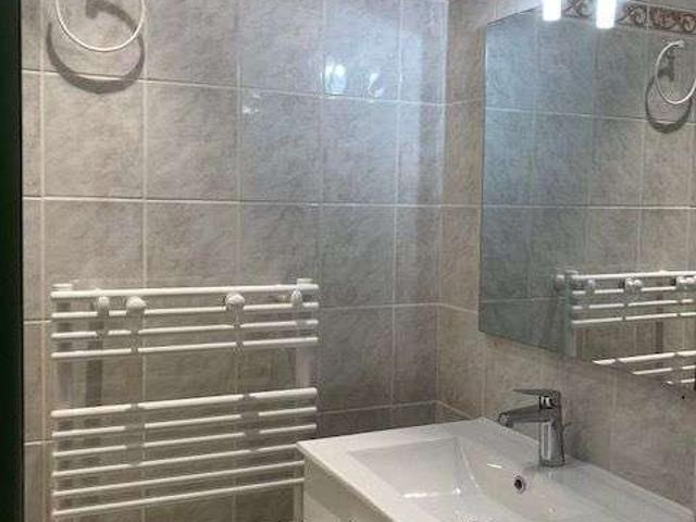 Appartement location à Thionville