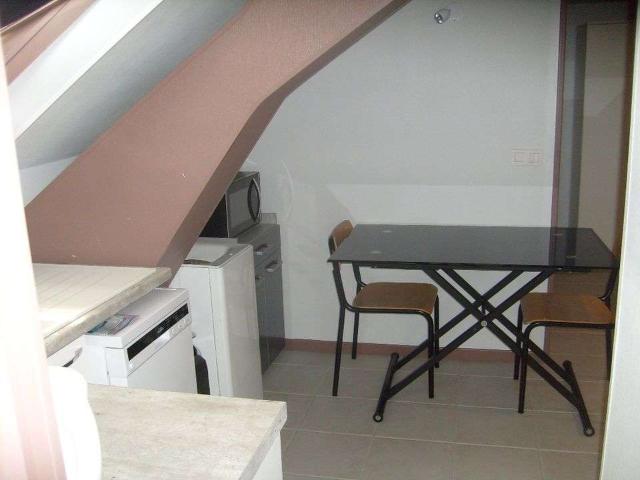 Appartement location à Torcy, Thorigny-sur-marne