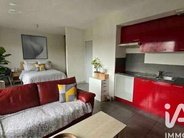 Appartement location à Nantes, Thouaré-sur-loire