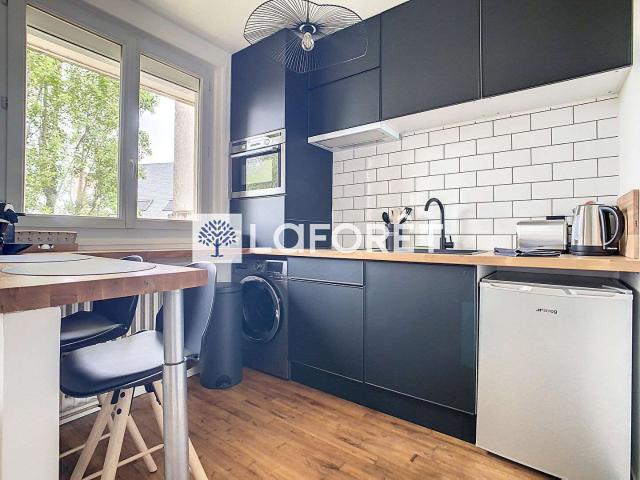Appartement location à Bressuire, Nouvelle-Aquitaine